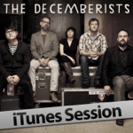 The Decemberists - Calamity Song (iTunes Session)