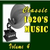 Classic 1920's Music, Vol. 4 artwork