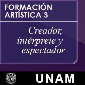 Los sujetos del arte: el creador, el intÃrprete y el espectador