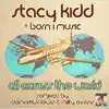 All Across the World (feat. Born I Music) - EP album lyrics, reviews, download