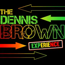 The Dennis Brown Experience - Dennis Brown