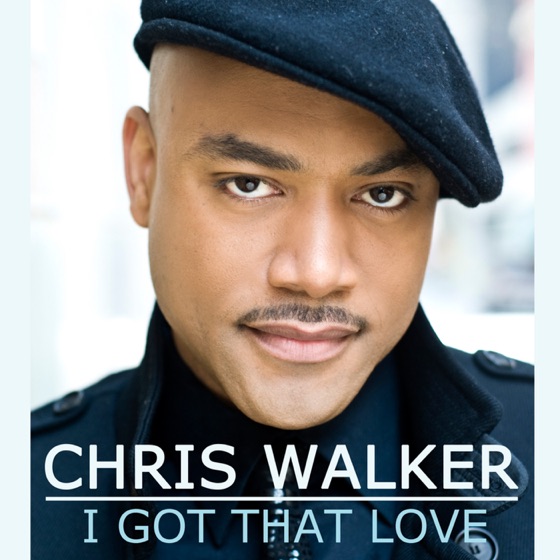 Cover artwork for I Got That Love