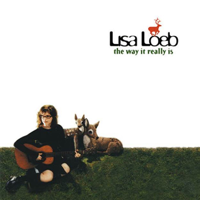Lisa Loeb - The Way It Really Is artwork