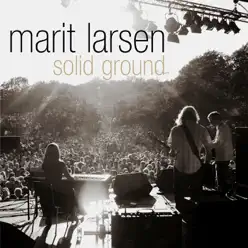 Solid Ground - Single - Marit Larsen