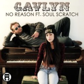 No Reason (feat. Soul Scratch) artwork