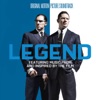 Legend (Original Motion Picture Soundtrack), 2015