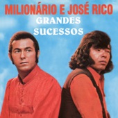 Grandes Sucessós de Milionario e José Rico artwork