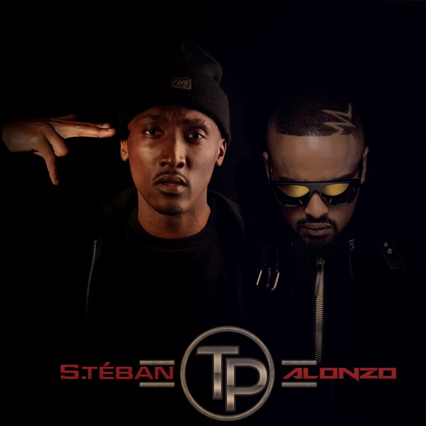 TP (feat. Alonzo) - Single - S.Téban