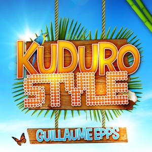 Guillaume Epps - Kuduro Style (Radio Edit) - Line Dance Choreograf/in