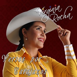 Virginia Rocha - El Último Beso