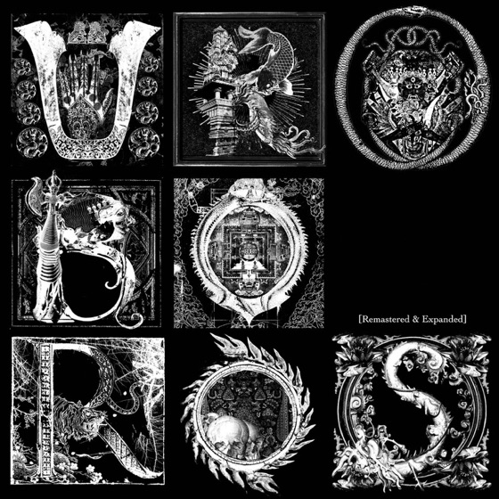 Cover artwork for Red Soil
