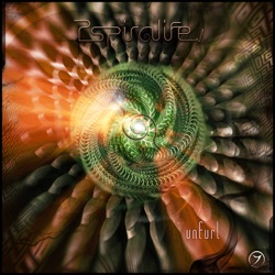 Pspiralife - An Altered State of Consciousness