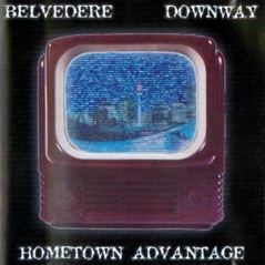 Hometown Advantage - EP