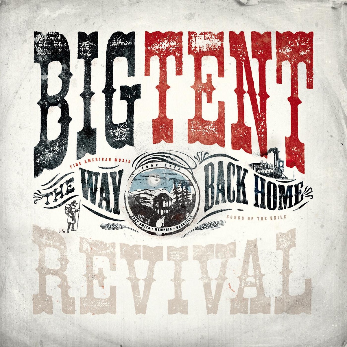Big Tent Revivalの情報まとめ OKMusic 全ての音楽情報がここに