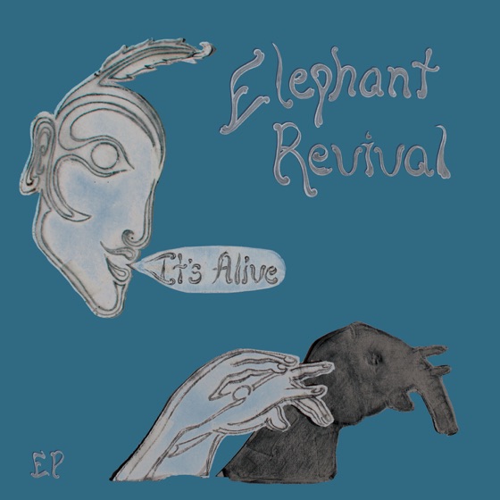 Cover artwork for To and From