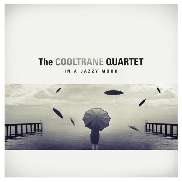 The Cooltrane Quartet - A Sky Full of Stars