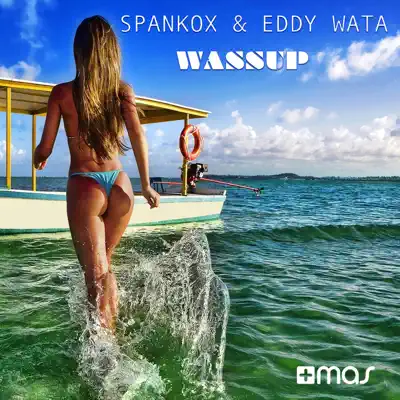 Wassup (feat. Delaney Jane) - Single - Eddy Wata
