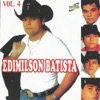 Edimilson Batista, Vol. 4