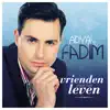 Vrienden Voor Het Leven - Single album lyrics, reviews, download