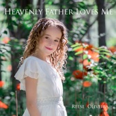 Heavenly Father Loves Me artwork