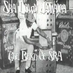 Ska Down Jamaica by Various Artists album reviews, ratings, credits