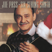 Joe Pass - Six String Santa - ジョー・パス
