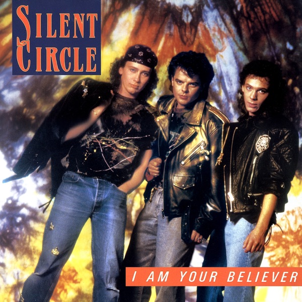 Silent Circle - I Am Your Believer (Remix)