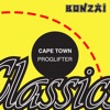 Cape Town - Proglifter