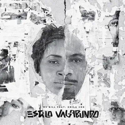 Estilo Vagabundo (feat. Kmila Cdd) - Mv Bill Estilo Vagabundo (feat. Kmila Cdd) - Mv Bill