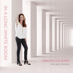 Carolyn Lee Jones - The Sweetest Taboo