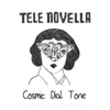 Cosmic Dial Tone - EP artwork