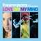 Love on My Mind (feat. Amanda Wilson) [Remixes]