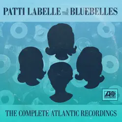 The Complete Atlantic Sides Plus - Patti LaBelle