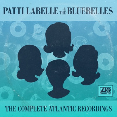 The Complete Atlantic Sides Plus - Patti LaBelle