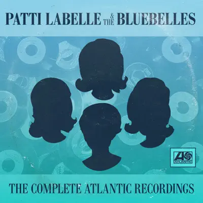 The Complete Atlantic Sides Plus - Patti LaBelle