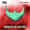 Morning In Love (feat. Lisa May) [Kiso Remix] - Single