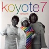 Koyote - Rush