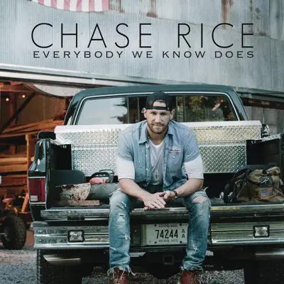 Everybody We Know Does - Single - Chase Rice
