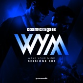 Wake Your Mind Sessions 001 (Mixed by Cosmic Gate) artwork
