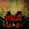 Hide - Anna Yvette & Spag Heddy lyrics