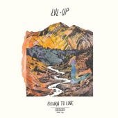 LVL UP - Cut from the Vine