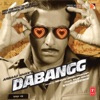 Dabangg (Original Motion Picture Soundtrack) artwork