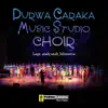 Purwa Caraka Music Studio Choir