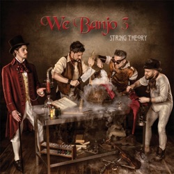 We Banjo 3 - Ain't Nobody Else Like You