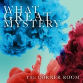 What Great Mystery - EP artwork