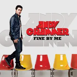 Fine By Me - Single - Andy Grammer