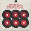 Stan Kenton and His Orchestra - Come Back to Sorrento