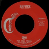 Dino & The Deltones - Daydream