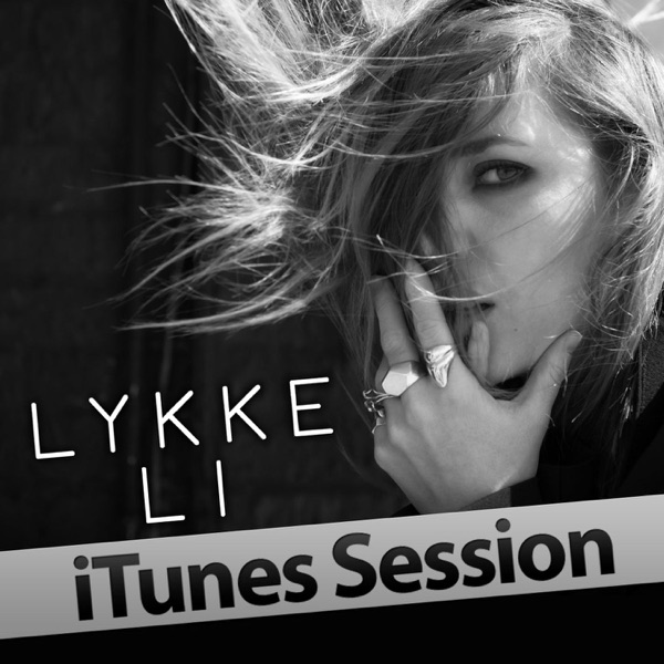iTunes Session - Lykke Li