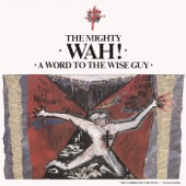 A Word to the Wise Guy artwork